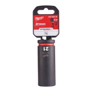 Afbeeldingen van Shockwave™ dop ½" x 21 mm lang