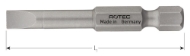 Afbeeldingen van Rotec PRO Schroefbit SL 1,2x6,5, L=50, E [2]