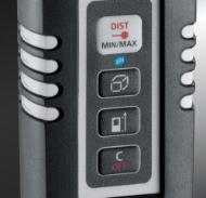 Afbeeldingen van Las afstandsmeter compact pro 50m bluetooth
