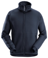 Afbeeldingen van FW Pile Inverted Jacket mt.xxl donkerblauw
