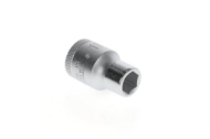 Afbeeldingen van Ged dop 1/2" 6-kant 11mm