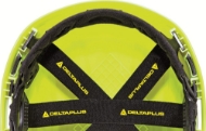 Afbeeldingen van Delta Plus werfhelm - type alpinisme wi