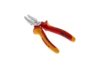 Afbeeldingen van VDE-Combinatietang POWER met huls-isol. 160mm