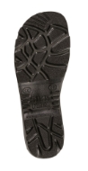 Afbeeldingen van Werkklomp mt.43 s2 sika flex 88 zwart