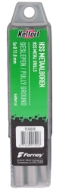 Afbeeldingen van Kelfort metaalboor 11mm hss geslepen