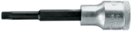 Afbeeldingen van Ged inbusdop 1/2" xzn m8 lang