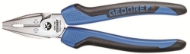 Afbeeldingen van Ged combinatietang 8250-180jc