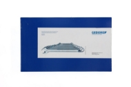 Afbeeldingen van Ged ringsteeksleutel-set 10-32mm 12dlg.