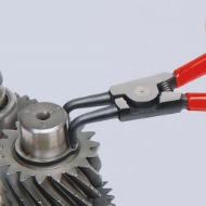 Afbeeldingen van Borgveertang geb. A21 nr.4621 Knipex