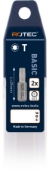 Afbeeldingen van Rotec PRO schr.bit T30, L=25, C6.3, BASIC [2]