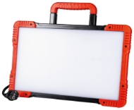 Afbeeldingen van Kelfort bouw-/werklamp led 100w