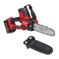 Afbeeldingen van M18 FUEL™ HATCHET™ snoeizaag 20 cm