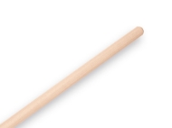 Afbeeldingen van Wegenbouwbezem SOLIDE 45cm met IKAPÉ ste