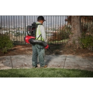 Afbeeldingen van M18 FUEL™ dual battery backpack bladblazer