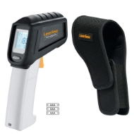 Afbeeldingen van Thermometer spot plus -38°C tot +600°C infrar