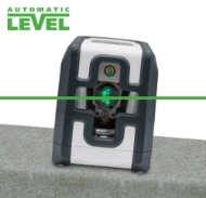 Afbeeldingen van Smart cross kruislijnlaser set 150cm