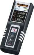 Afbeeldingen van Las afstandsmeter compact pro 50m bluetooth