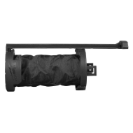 Afbeeldingen van Mil accuboorhamer M18FHAFOH16-0X incl stofaf.