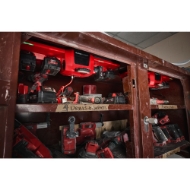 Afbeeldingen van Mil m18-m12 gangbox lader M12-18 GBC4