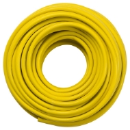 Afbeeldingen van Kel waterslang 12.5mm 1/2" rol a 50mtr