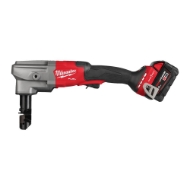 Afbeeldingen van Mil Knabbelschaar M18FNB35-502X 5.0ah