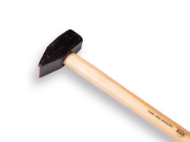 Afbeeldingen van Voorhamer ADLER 3kg, met HICKORY steel 90mm