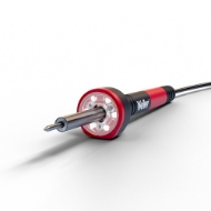 Afbeeldingen van Wel soldeerbout wlir3023c 30watt