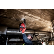 Afbeeldingen van Mil accuboorhamer M18FHAFOH16-0X incl stofaf.