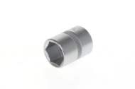 Afbeeldingen van Ged dop 1/4" 6-kant 14mm