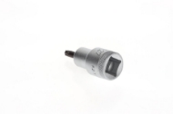 Afbeeldingen van Ged inbusdop 1/2" torx t27