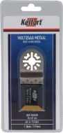 Afbeeldingen van Kelfort multizaag metaal bim titanium /stuk