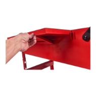 Afbeeldingen van TOOLGUARD™ SWC40-1 - 102 cm (40") Stalen gere