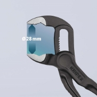 Afbeeldingen van Kni waterpomptang hightech cobra® xs