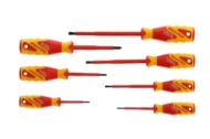 Afbeeldingen van Ged vde-schr.dr.set 7dlg. (sl+ph)