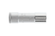 Afbeeldingen van Ged dop 3/8" 12-kant 13mm lang