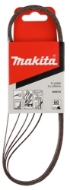 Afbeeldingen van Mak schuurband 9x533 K60 5stuks