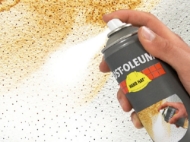 Afbeeldingen van Rust-oleum isoleercoating 2990 spuitbus