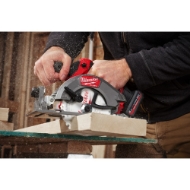 Afbeeldingen van M12 FUEL™ Compactcirkelzaagmachine