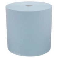 Afbeeldingen van Kimwipes wypall L30 poetsdoek 33x38cm (750st)