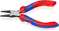 Afbeeldingen van Rondbektang gepol. 140mm mc-greep Knipex