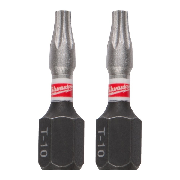 Afbeeldingen van Shockwave™ Gen II TX10 25mm 3 stuks