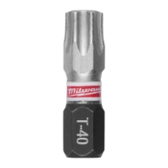 Afbeeldingen van Shockwave™ Gen II TX40 25mm 3stuks