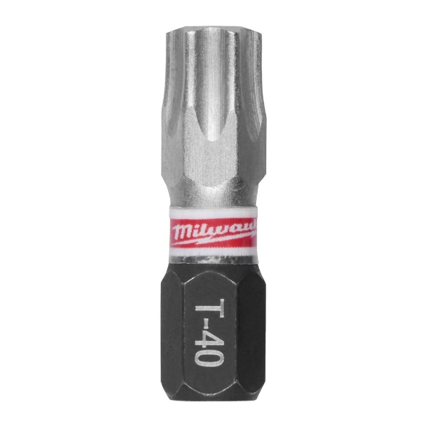 Afbeeldingen van Shockwave™ Gen II TX40 25mm 3stuks