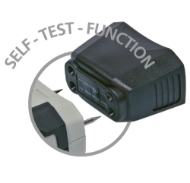 Afbeeldingen van Las dampfinder compact (vochtmeter)