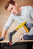 Afbeeldingen van Stanley FatMax 5in1 Metaalzaag 0-20-108