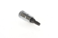 Afbeeldingen van Ged inbusdop 1/4" torx t25