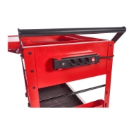 Afbeeldingen van TOOLGUARD™ SWC40-1 - 102 cm (40") Stalen gere