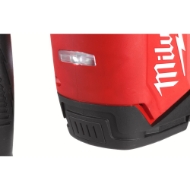 Afbeeldingen van M18 FUEL™ 4-standen SDS-plus hamer met FIXTEC