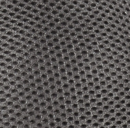 Afbeeldingen van Deltaplus stootcap AIR COLTAN Grijs/zwart