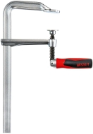 Afbeeldingen van Bessey GZ4012KG lijmtang geheel staal 40
